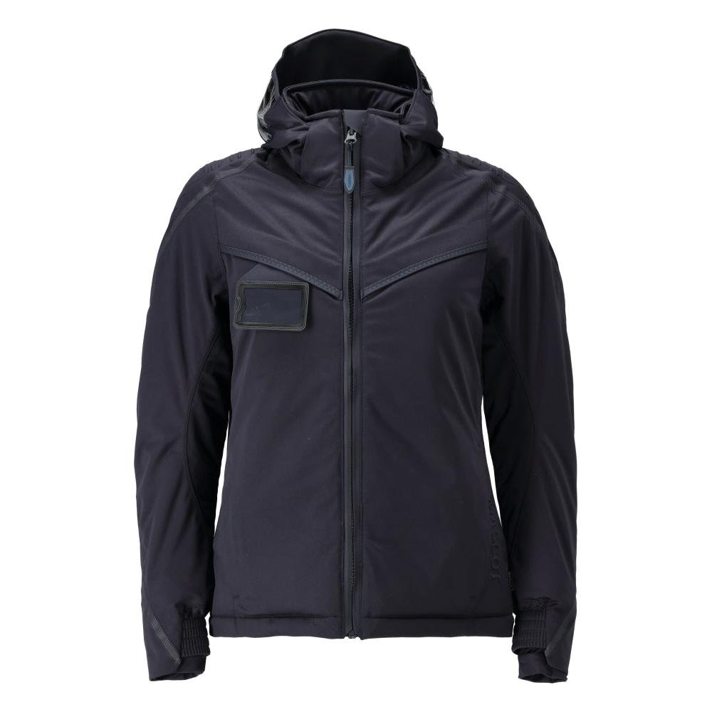 Veste d'hiver, CLIMASCOT®, veste d'hiver coupe femme