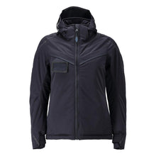 Veste d'hiver, CLIMASCOT®, veste d'hiver coupe femme