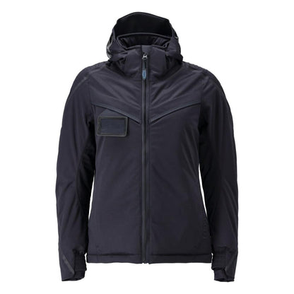 Veste d'hiver, CLIMASCOT®, veste d'hiver coupe femme