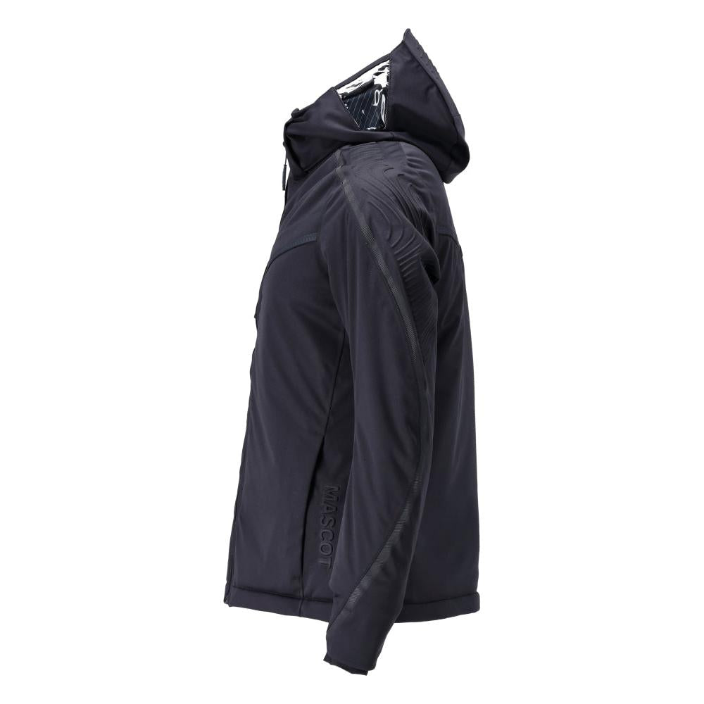 Veste d'hiver, CLIMASCOT®, veste d'hiver coupe femme