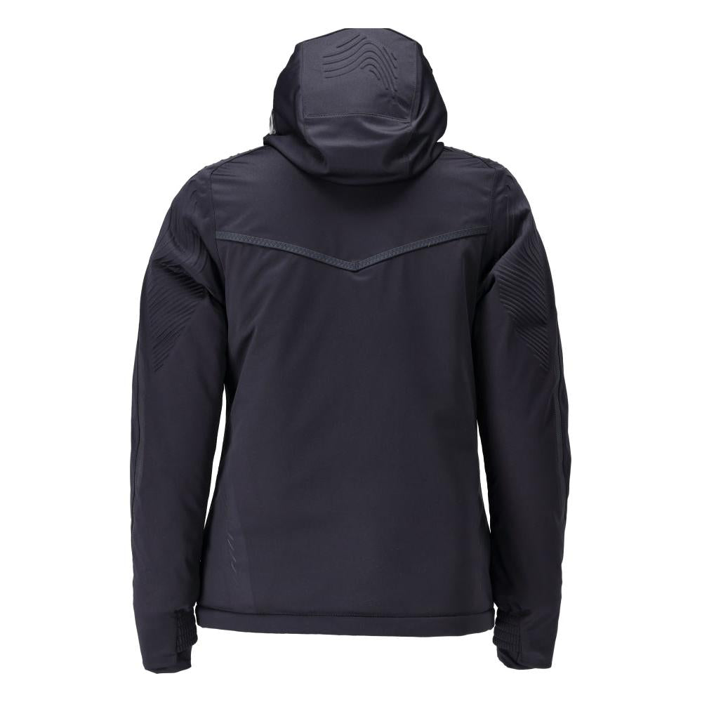 Veste d'hiver, CLIMASCOT®, veste d'hiver coupe femme