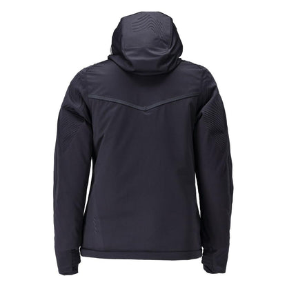 Veste d'hiver, CLIMASCOT®, veste d'hiver coupe femme