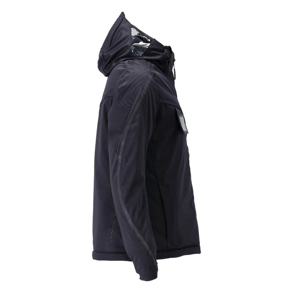 Veste d'hiver, CLIMASCOT®, veste d'hiver coupe femme
