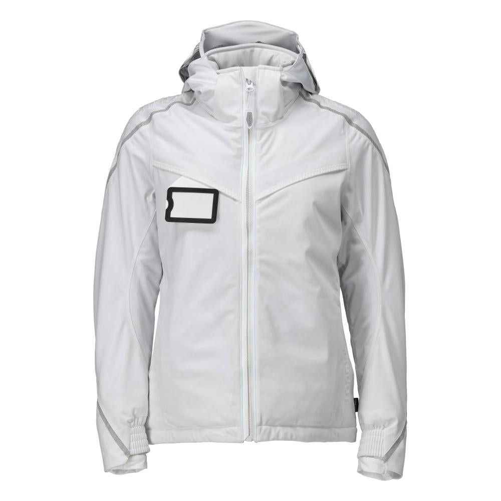 Veste d'hiver, CLIMASCOT®, veste d'hiver coupe femme