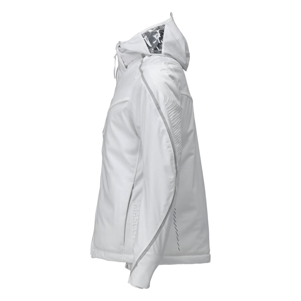 Veste d'hiver, CLIMASCOT®, veste d'hiver coupe femme