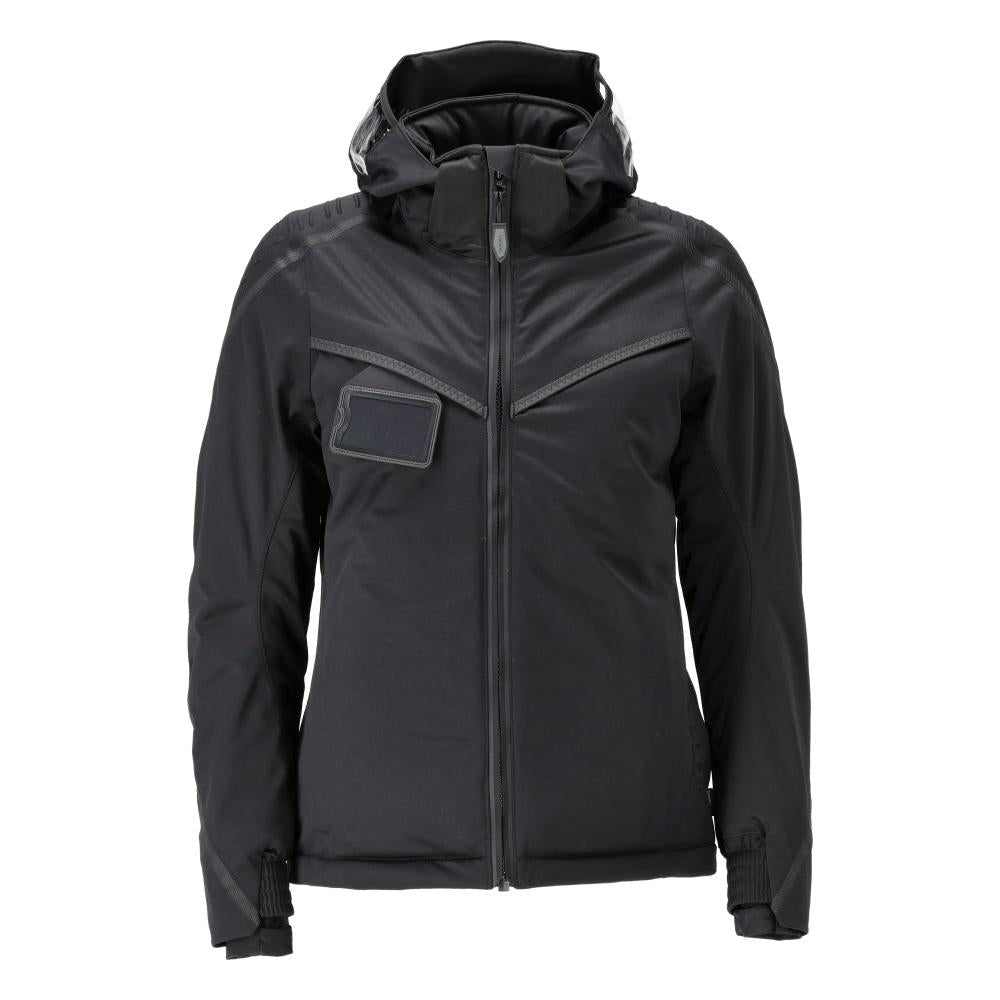 Veste d'hiver, CLIMASCOT®, veste d'hiver coupe femme