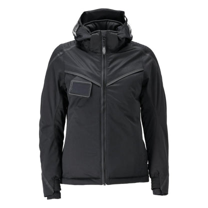 Veste d'hiver, CLIMASCOT®, veste d'hiver coupe femme