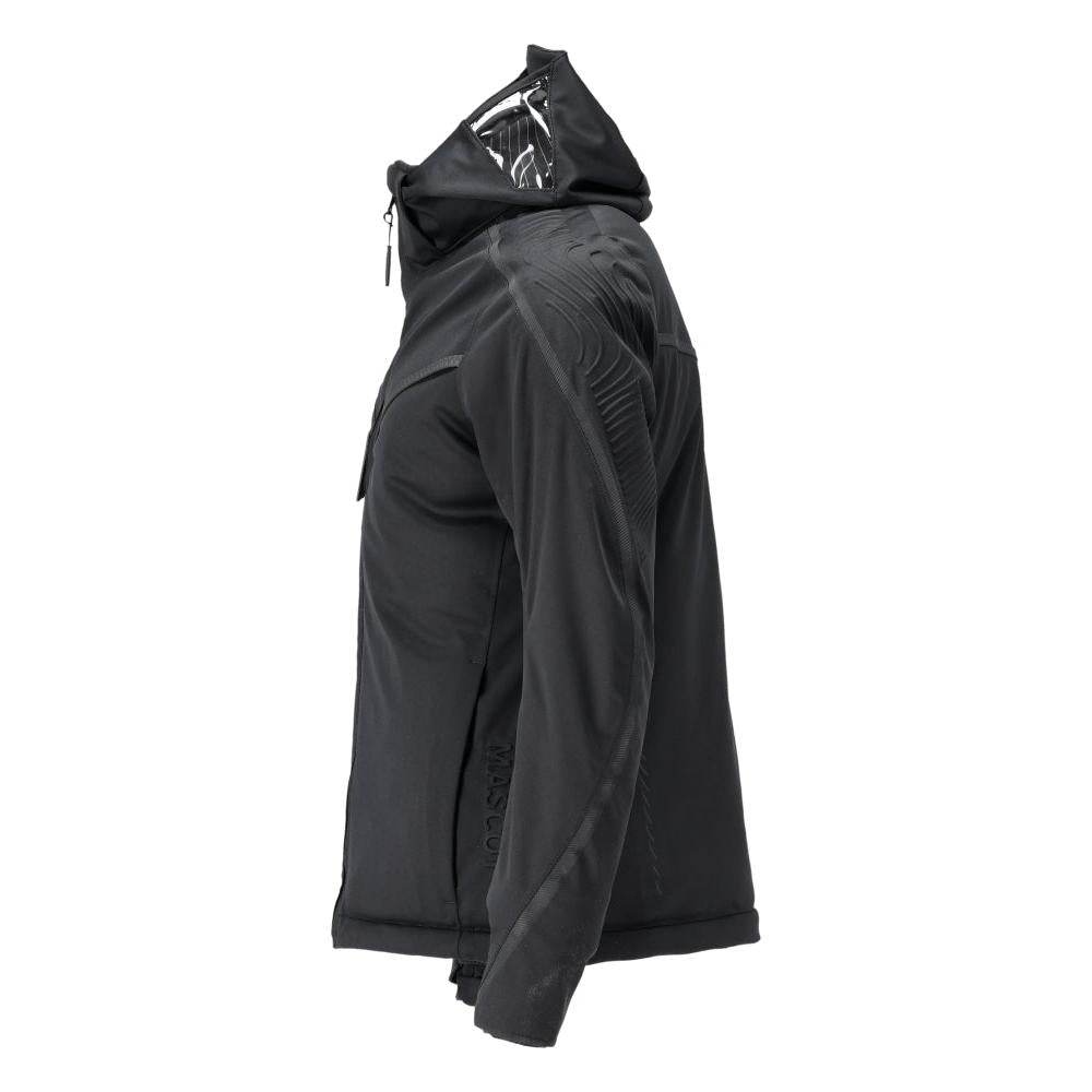 Veste d'hiver, CLIMASCOT®, veste d'hiver coupe femme