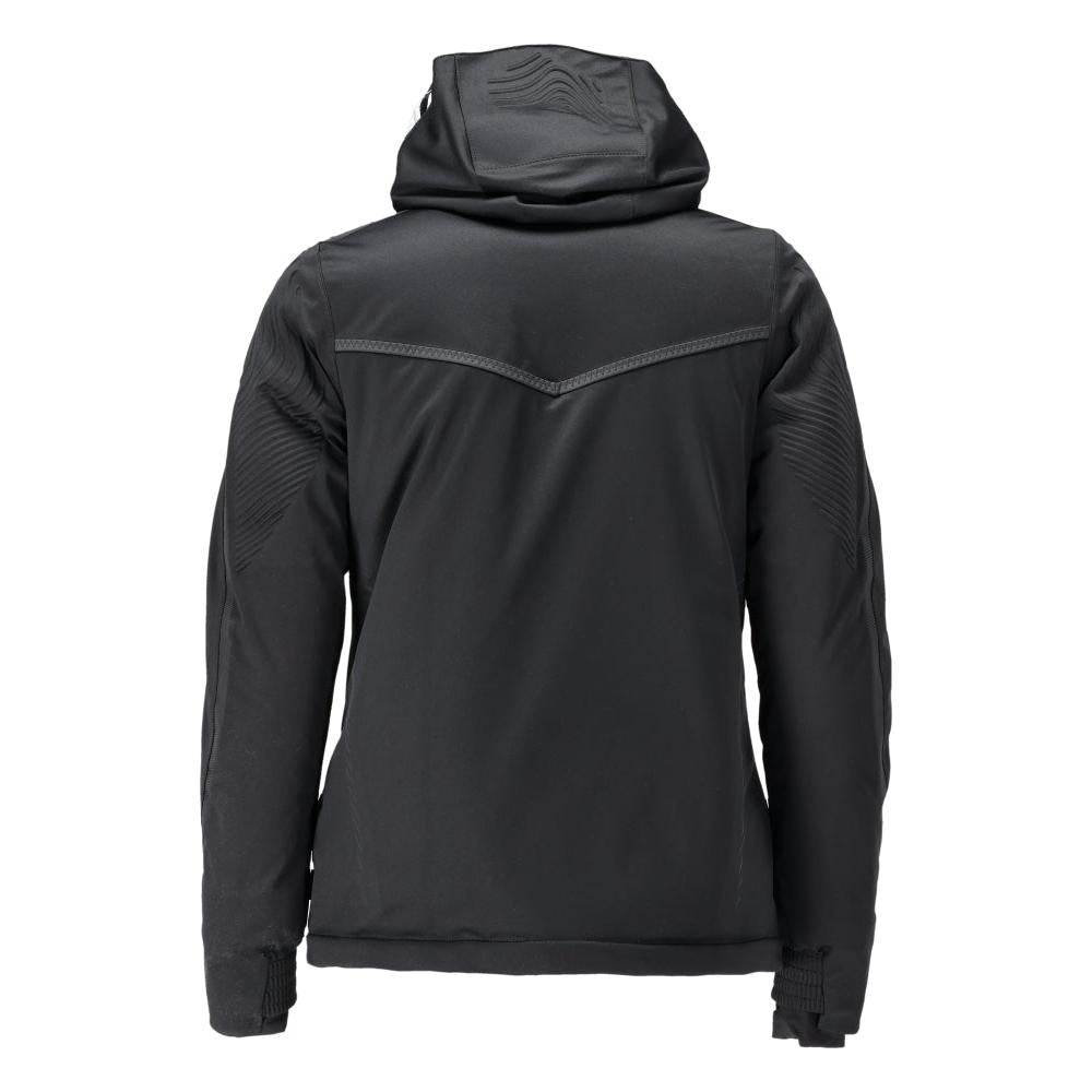 Veste d'hiver, CLIMASCOT®, veste d'hiver coupe femme
