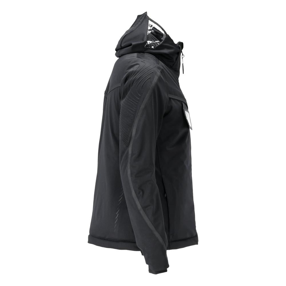 Veste d'hiver, CLIMASCOT®, veste d'hiver coupe femme