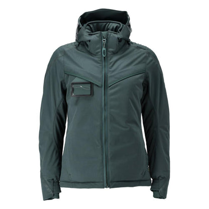 Veste d'hiver, CLIMASCOT®, veste d'hiver coupe femme