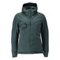 Veste d'hiver, CLIMASCOT®, veste d'hiver coupe femme