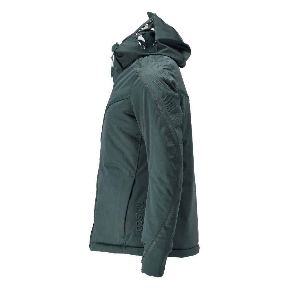 Veste d'hiver, CLIMASCOT®, veste d'hiver coupe femme