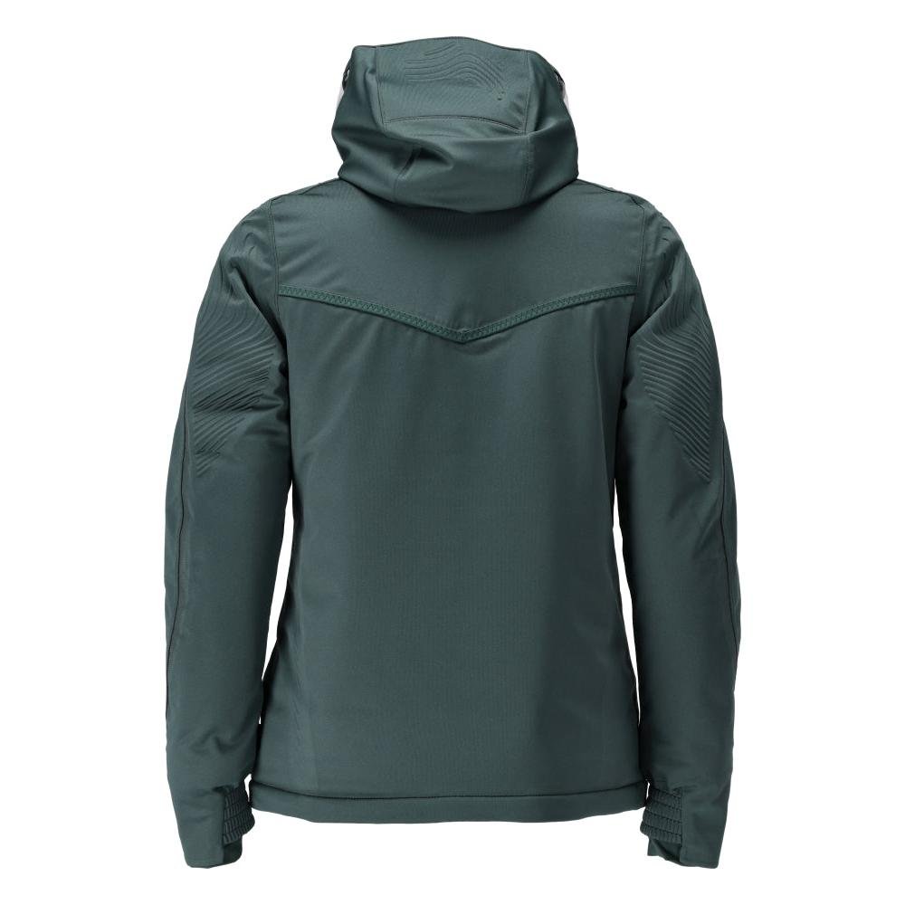 Veste d'hiver, CLIMASCOT®, veste d'hiver coupe femme