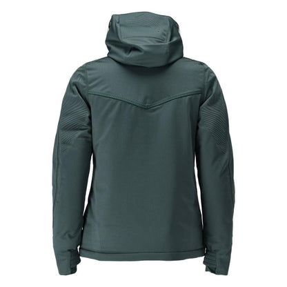 Veste d'hiver, CLIMASCOT®, veste d'hiver coupe femme