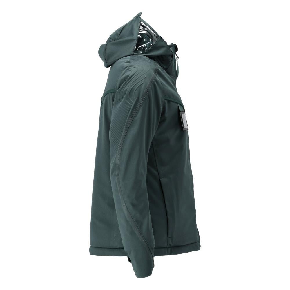 Veste d'hiver, CLIMASCOT®, veste d'hiver coupe femme