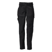 Pantalon fonctionnel stretch pour femme.