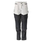 Pantalon avec poches genoux, femme, pantalon peintre