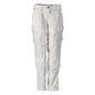 Pantalon avec poches genoux, femme, pantalon peintre