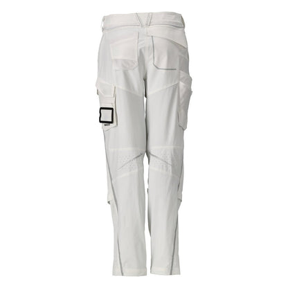 Pantalon avec poches genoux, femme, pantalon peintre