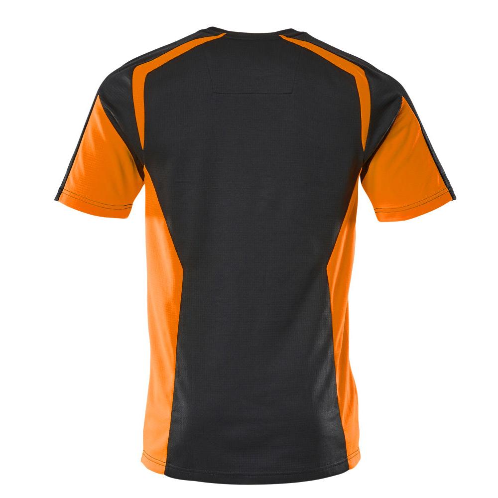 T-shirt, t-shirt coupe moderne