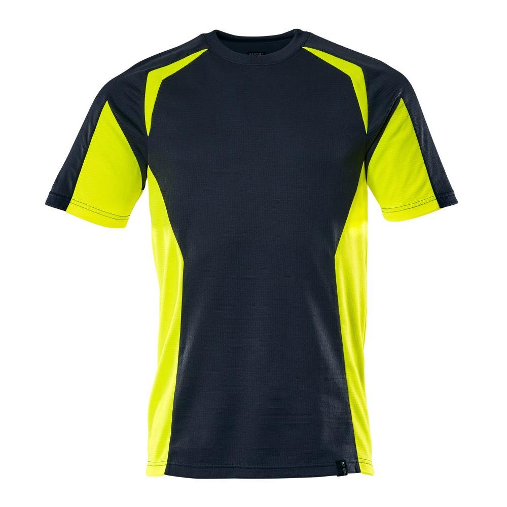 T-shirt, t-shirt coupe moderne