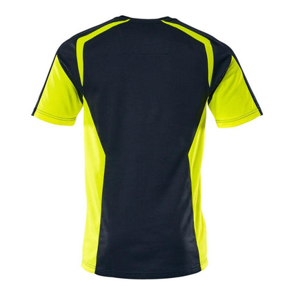T-shirt, t-shirt coupe moderne