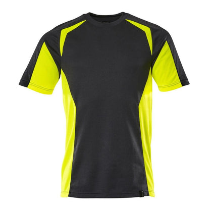 T-shirt, t-shirt coupe moderne