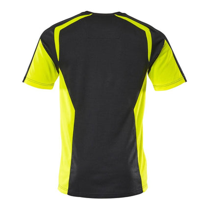 T-shirt, t-shirt coupe moderne