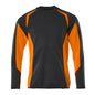 Sweat-shirt, sweat-shirt coupe moderne