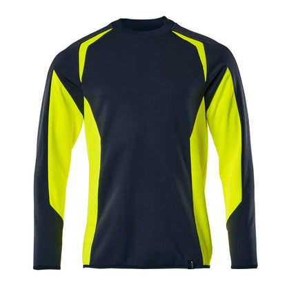 Sweat-shirt, sweat-shirt coupe moderne