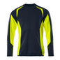 Sweat-shirt, sweat-shirt coupe moderne