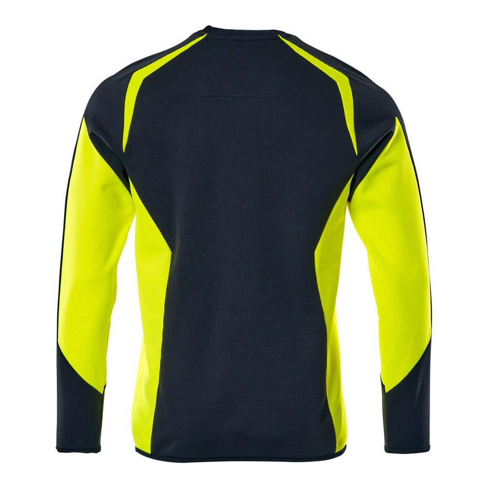 Sweat-shirt, sweat-shirt coupe moderne