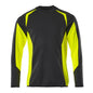 Sweat-shirt, sweat-shirt coupe moderne