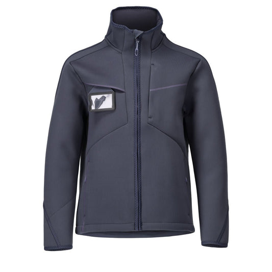 Veste Soft Shell, coupe moderne Veste Soft Shell