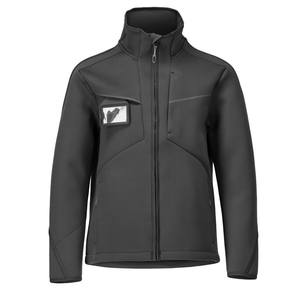 Veste Soft Shell, coupe moderne Veste Soft Shell