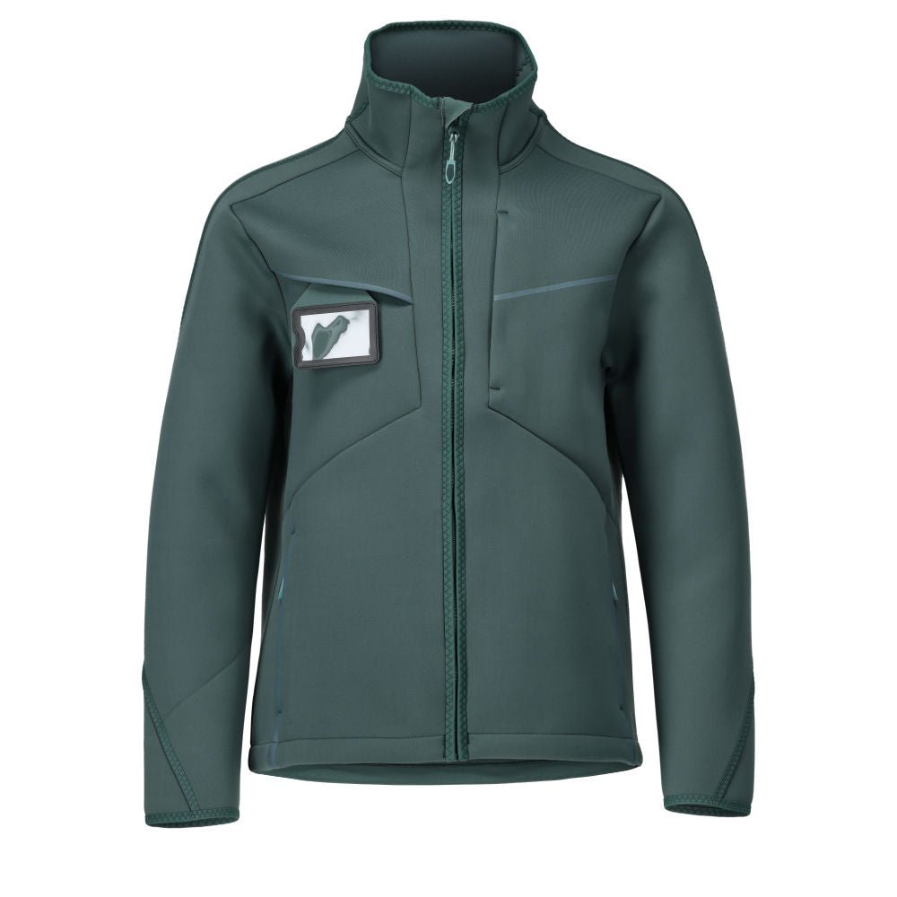 Veste Soft Shell, coupe moderne Veste Soft Shell