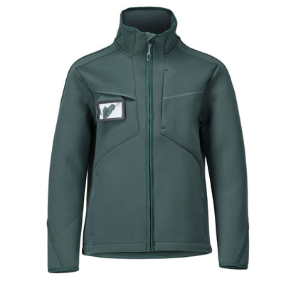 Veste Soft Shell, coupe moderne Veste Soft Shell