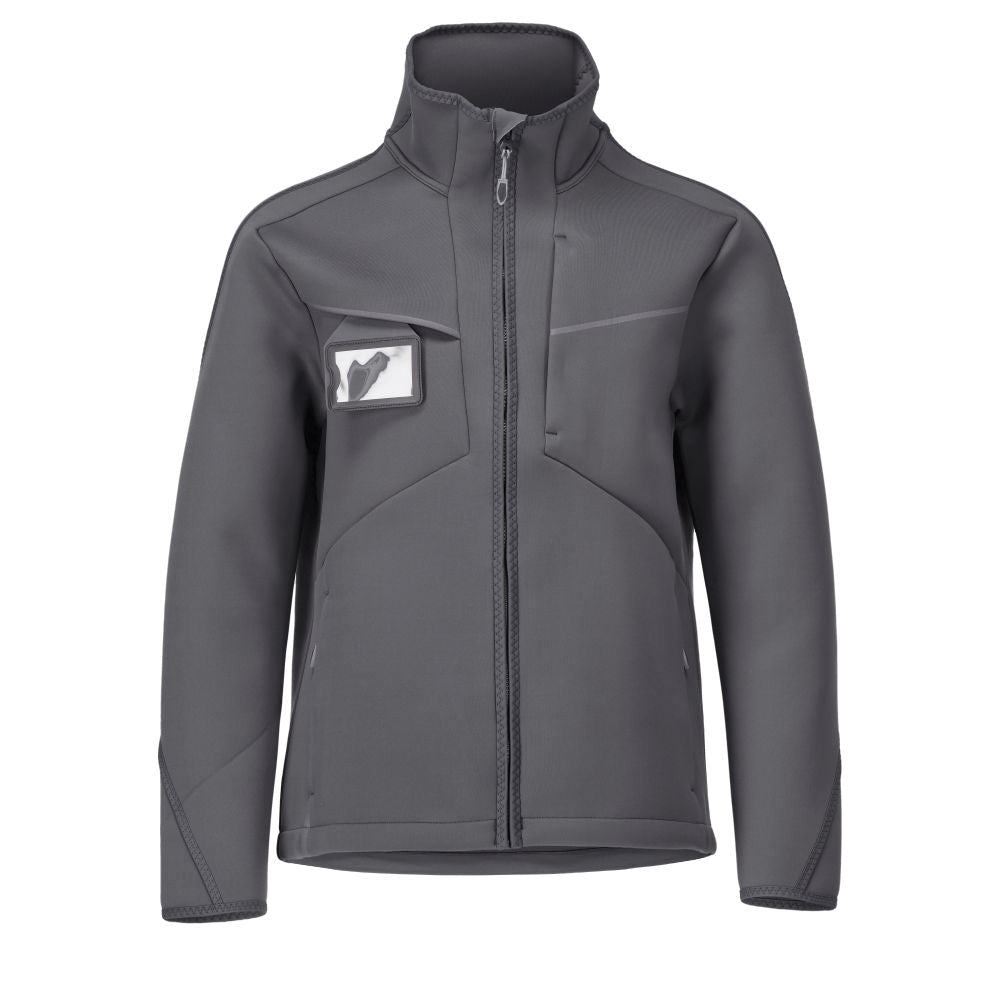 Veste Soft Shell, coupe moderne Veste Soft Shell