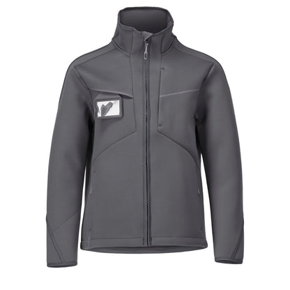 Veste Soft Shell, coupe moderne Veste Soft Shell