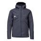 Veste softshell, capuche, veste softshell coupe moderne
