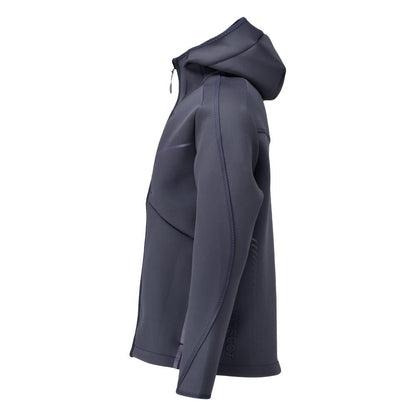 Veste softshell, capuche, veste softshell coupe moderne