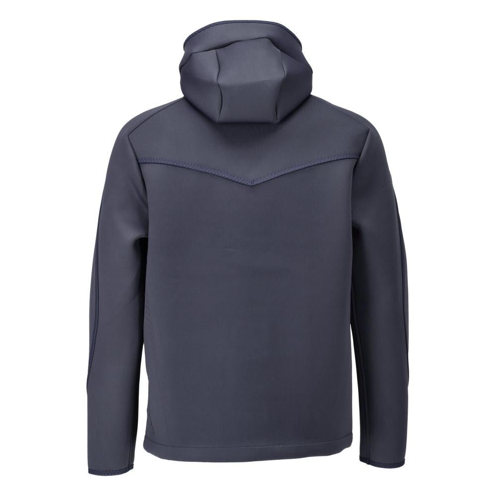 Veste softshell, capuche, veste softshell coupe moderne