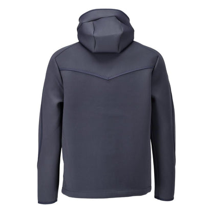 Veste softshell, capuche, veste softshell coupe moderne