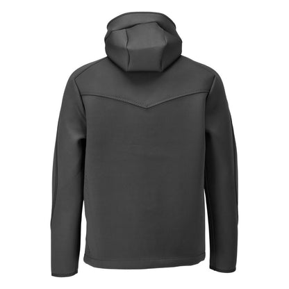 Veste softshell, capuche, veste softshell coupe moderne