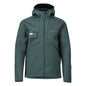 Veste softshell, capuche, veste softshell coupe moderne
