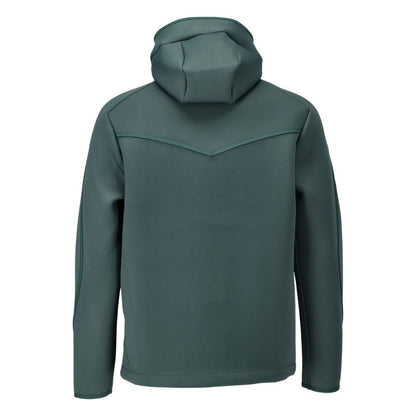 Veste softshell, capuche, veste softshell coupe moderne