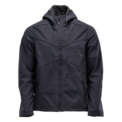 Veste Soft Shell avec capuche Veste Soft Shell