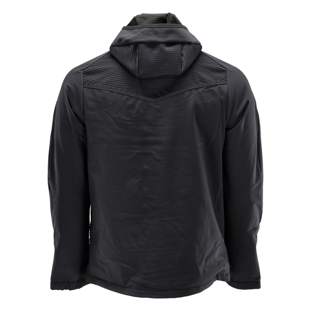 Veste Soft Shell avec capuche Veste Soft Shell