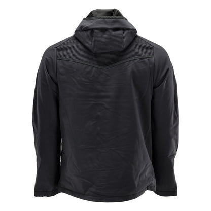 Veste Soft Shell avec capuche Veste Soft Shell
